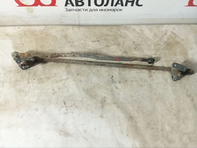 Трапеция стеклоочистителя V25W MITSUBISHI PAJERO II / MONTERO II V1 / V2 / V3 / V4 1991-1996, PAJERO II / MONTERO II V1 / V2 / V3 / V4 1997-2000