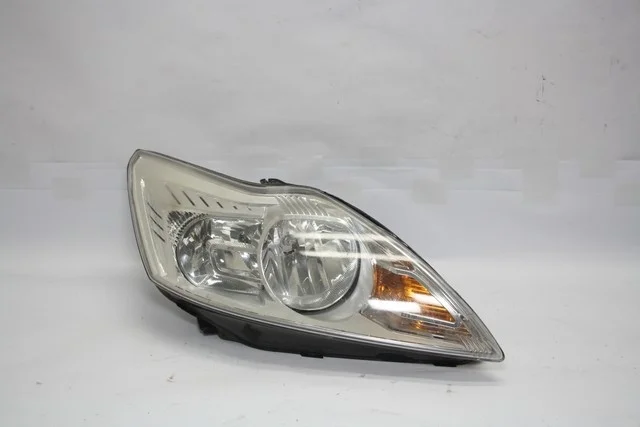 Фара правая (сломаны уши) FORD FOCUS II 2008-2011