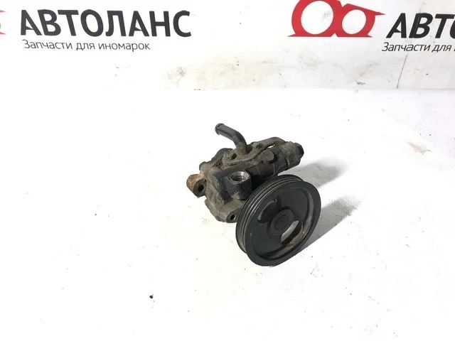 Насос гидроусилителя руля V25W MITSUBISHI PAJERO II / MONTERO II V1 / V2 / V3 / V4 1991-1996, PAJERO II / MONTERO II V1 / V2 / V3 / V4 1997-2000