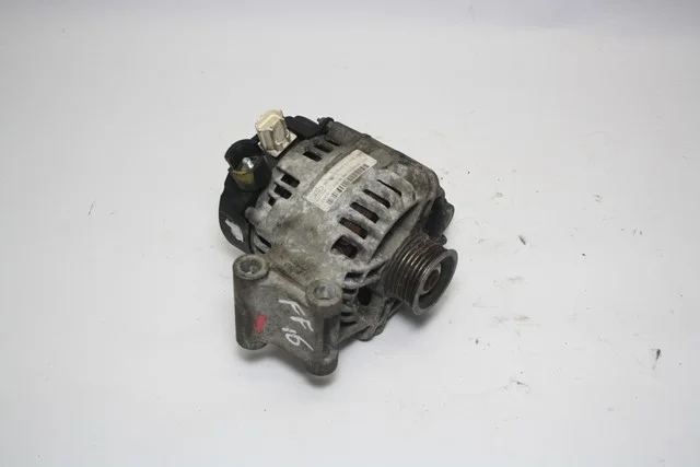 Генератор FORD FOCUS C-MAX DM2 2003-2007, FUSION JU 2002-2012, C-MAX I DE 2003-2010, FIESTA MK V 2002-2008, FOCUS I 1998-2005, FOCUS II 2004-2008