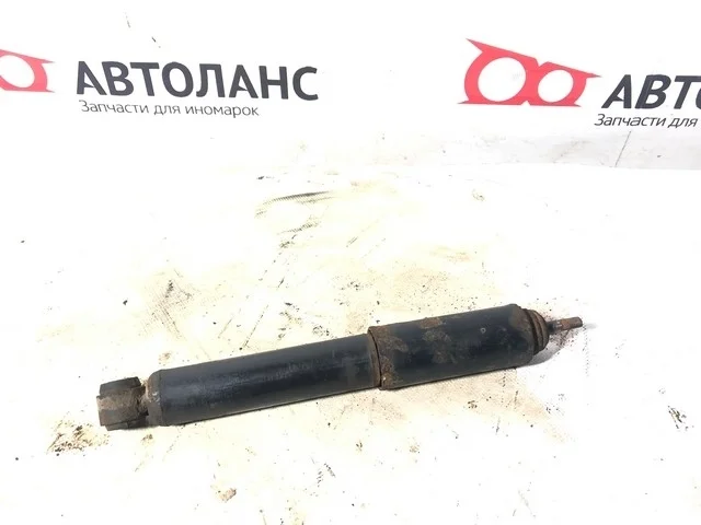 Амортизатор подвески передний V25W MITSUBISHI PAJERO II / MONTERO II V1 / V2 / V3 / V4 1991-1996, PAJERO II / MONTERO II V1 / V2 / V3 / V4 1997-2000