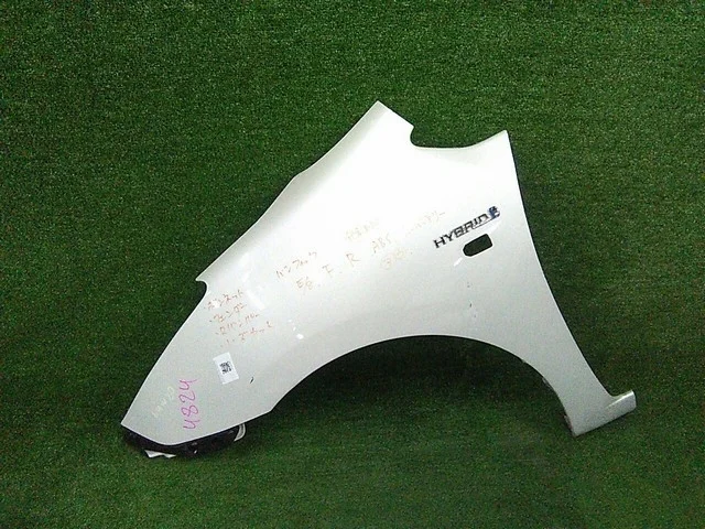 Крыло переднее левое NHW20 TOYOTA PRIUS XW20 2003-2005, PRIUS XW20 2005-2009, PRIUS XW20 2009-2011