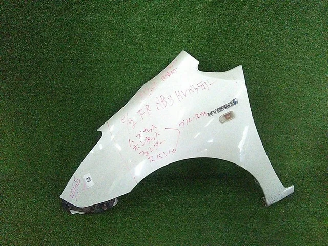 Крыло переднее левое NHW20 TOYOTA PRIUS XW20 2003-2005, PRIUS XW20 2005-2009, PRIUS XW20 2009-2011