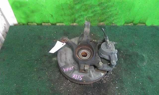Кулак поворотный левый YA11S SUZUKI SX4 CLASSIC EY / GY 2006-2014
