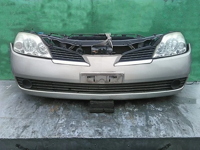 Ноускат P12 NISSAN PRIMERA III P12 2002-2008