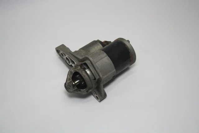 Стартер NISSAN NOTE E11 2005-2008, NOTE E11 2008-2012, TIIDA C11 2004-2007, TIIDA C11 2007-2014, BLUEBIRD SYLPHY II G11 2005-2012