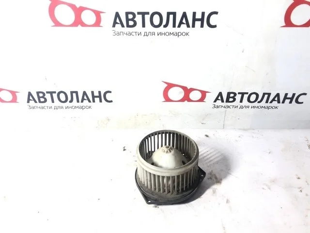 Мотор отопителя J31 NISSAN 350Z Z33 2002-2009, STAGEA II M35 2001-2007, TEANA J31 2003-2005, TEANA J31 2006-2008, GLORIA Y34 1999-2001