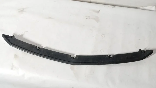 Спойлер бампера переднего BLEFW MAZDA MAZDA 3 BL 2008-2011, AXELA BL 2009-2011
