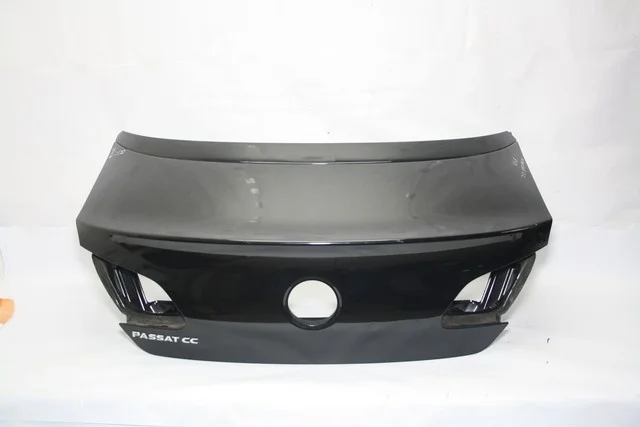 Крышка багажника (вмятинки) VOLKSWAGEN PASSAT CC 357 2008-2012