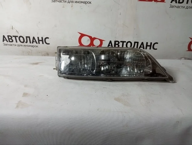 Фара правая (под полировку) GX100 TOYOTA MARK II X100 1996-1998, MARK II X100 1998-2000