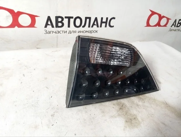 Фонарь задний правый внутренний CW5W MITSUBISHI OUTLANDER XL CW 2007-2010, OUTLANDER XL CW 2010-2012