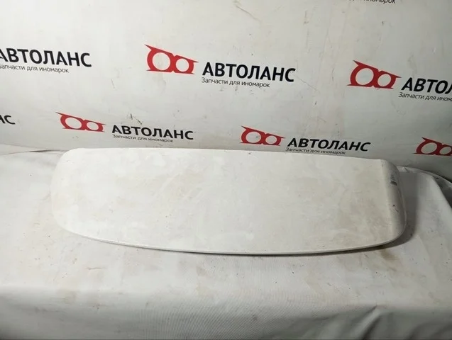 Спойлер крышки багажника (потерт) ACU30 TOYOTA HARRIER XU30 2003-2013, LEXUS RX II 300/330/350/400H XU30 2003-2006