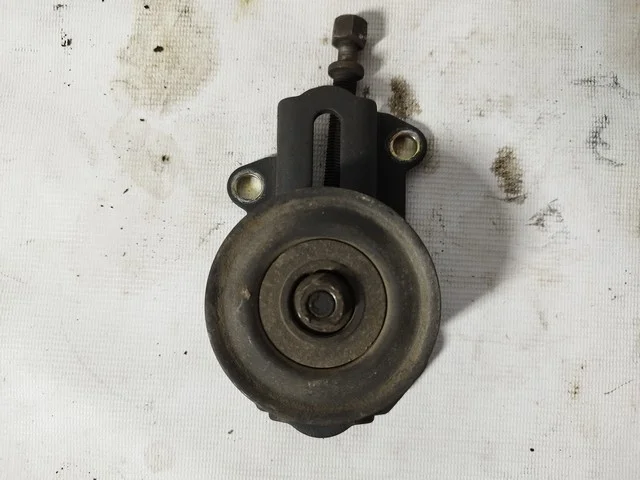 Кронштейн натяжителя ГУРа K96W MITSUBISHI PAJERO II / MONTERO II V1 / V2 / V3 / V4 1991-1996, PAJERO II / MONTERO II V1 / V2 / V3 / V4 1997-2000