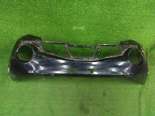 Бампер передний (потерт) F15 NISSAN JUKE YF15 2010-2014