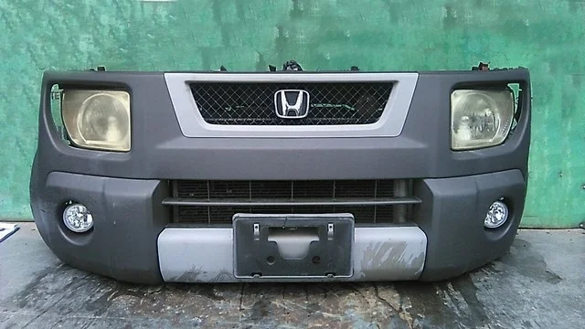 Ноускат (потерт) YH2 HONDA ELEMENT YH 2002-2006