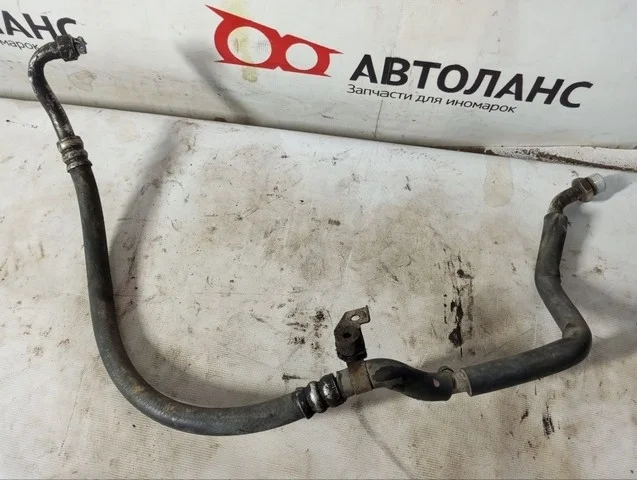 Трубка кондиционера передняя часть EA3A MITSUBISHI GALANT АМЕРИКА EA 2002-2003, GALANT АМЕРИКА EA 1998-2001