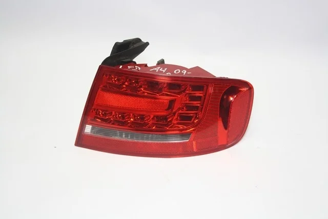 Фонарь задний правый внешний AUDI A4 B8 2007-2011