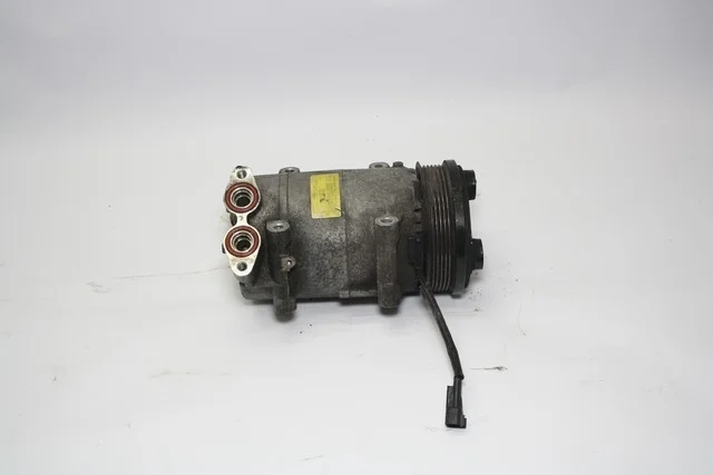 Компрессор кондиционера FORD FOCUS C-MAX DM2 2003-2007, C-MAX I DE 2003-2010, FOCUS II 2004-2008, FOCUS II 2008-2011