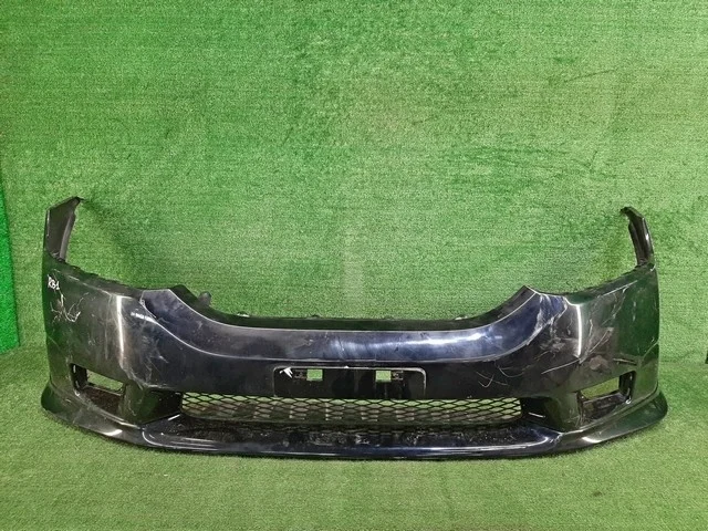Бампер передний (потерт) RB1 HONDA ODYSSEY III 2006-2008