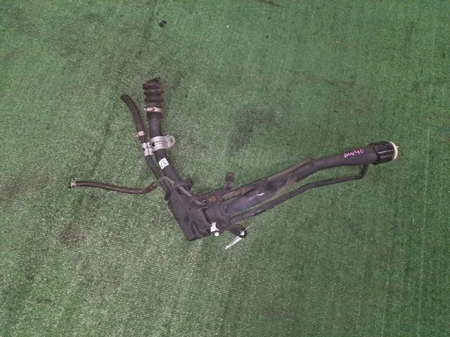 Горловина заливная бака топливного ACV40 TOYOTA CAMRY XV40 2006-2009, CAMRY XV40 2009-2011, CAMRY XV50 2011-2014, CAMRY XV55 2014-2017
