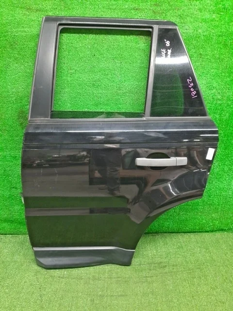Дверь задняя левая (потертость) L320 LAND ROVER RANGE ROVER SPORT I L320 2005-2009