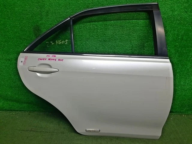 Дверь задняя правая ACV45 TOYOTA CAMRY XV40 2006-2009, CAMRY XV40 2009-2011