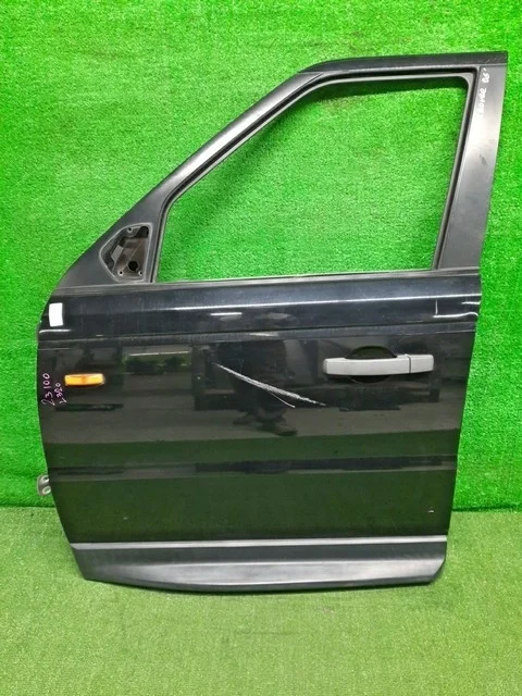 Дверь передняя левая (потертость) L320 LAND ROVER RANGE ROVER SPORT I L320 2005-2009