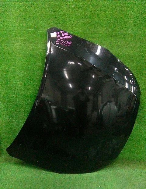 Капот (потерт) BR9 SUBARU LEGACY B14 2009-2014, OUTBACK BR / B14 2009-2015