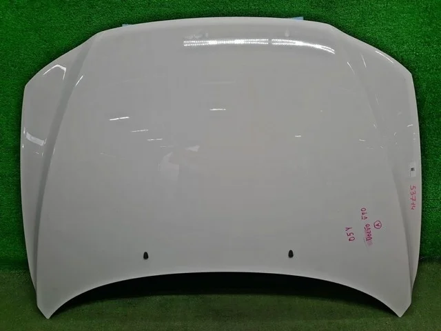 Капот RS VOLVO S60 I RS / RH 2000-2009, XC70 CROSS COUNTRY / V70XC SZ / LZ 1997-2007, V70 II SW / SJ 2000-2007