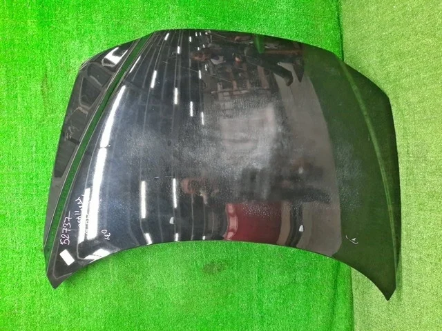 Капот (дефект ЛКП) SZ59 VOLVO S60 I RS / RH 2000-2009, XC70 CROSS COUNTRY / V70XC SZ / LZ 1997-2007, V70 II SW / SJ 2000-2007