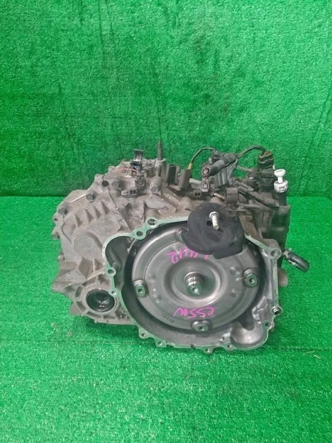 Коробка АКПП CS5W MITSUBISHI LANCER IX CS 2003-2005, LANCER CEDIA RHD CS 2000-2003, LANCER IX CS 2005-2010