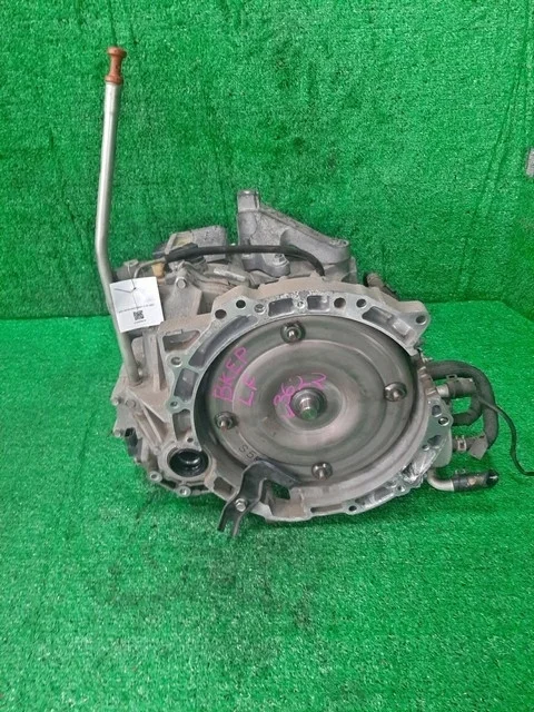 Коробка АКПП BKEP MAZDA MAZDA 3 BK 2006-2009, AXELA BK 2006-2009