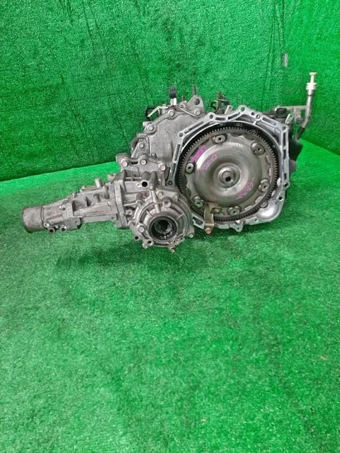 Коробка АКПП CW6W MITSUBISHI OUTLANDER XL CW 2007-2010, OUTLANDER XL CW 2010-2012