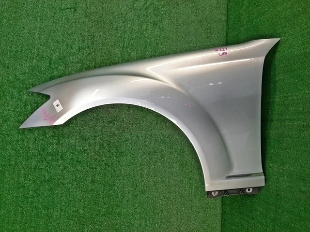 Крыло переднее левое (царапины) W221 MERCEDES BENZ MERCEDES BENZ S-CLASS W221 2005-2013