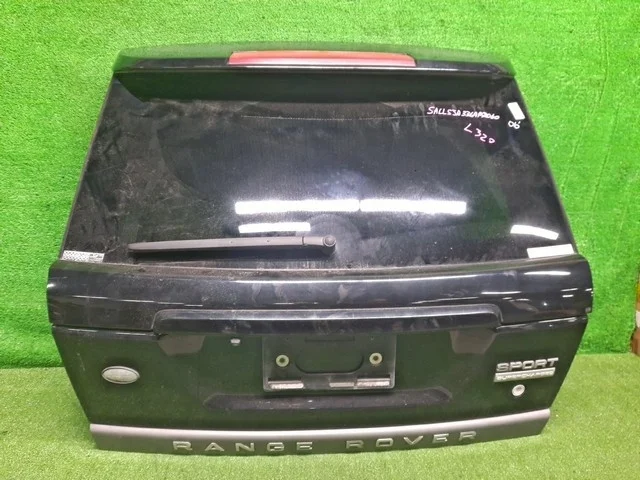 Крышка багажника L320 LAND ROVER RANGE ROVER SPORT I L320 2005-2009