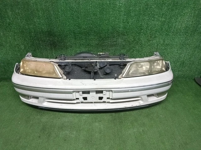 Ноускат (потерт, без габаритов) GX100 TOYOTA MARK II X100 1996-1998, MARK II X100 1998-2000