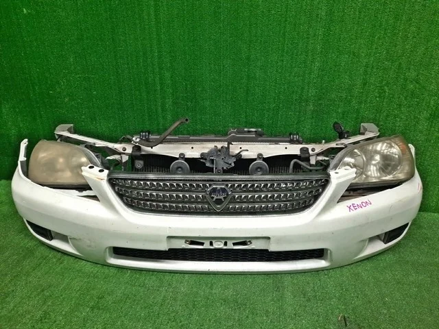 Ноускат (потерт) SXE10 TOYOTA ALTEZZA XE10 1998-2001, ALTEZZA XE10 2001-2005
