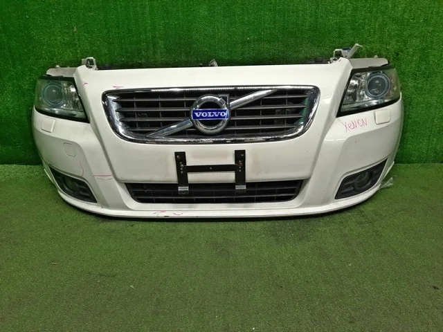 Ноускат (царапины) MW43 VOLVO S40 II MS 2004-2012, V50 MW 2004-2012
