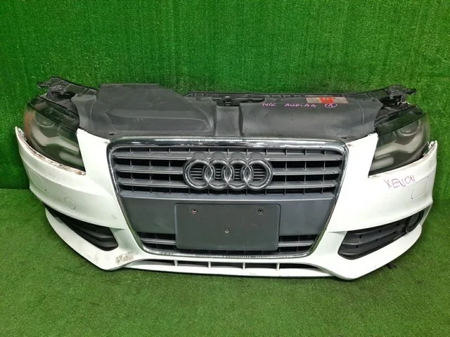 Ноускат 8K2 AUDI A4 B8 2007-2011