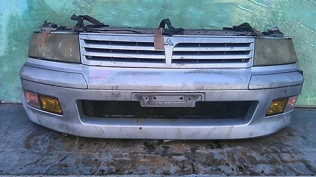 Ноускат (дефект ЛКП) N84W MITSUBISHI CHARIOT GRANDIS N8 / N9 1997-2003, SPACE WAGON N94W 1997-2004