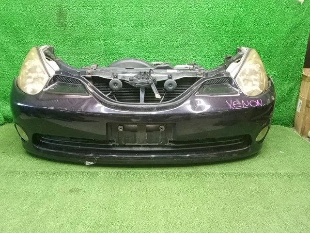 Ноускат (потерт) GX110 TOYOTA VEROSSA X11 2001-2004