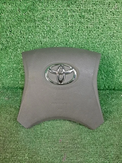 Подушка безопасности в руль ACV40 TOYOTA CAMRY XV40 2006-2009, CAMRY XV40 2009-2011