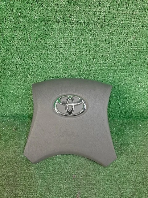 Подушка безопасности в руль ACV40 TOYOTA CAMRY XV40 2006-2009, CAMRY XV40 2009-2011