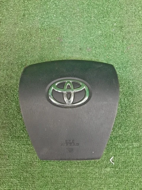 Подушка безопасности в руль ZVW30 TOYOTA PRIUS XW30 2009-2011, PRIUS XW30 2011-2015