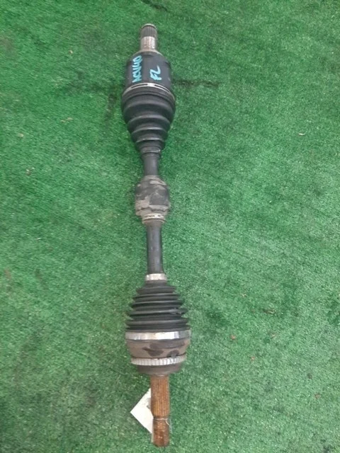 Привод передний левый ACV40 TOYOTA CAMRY XV40 2006-2009, CAMRY XV40 2009-2011