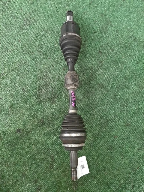 Привод передний левый ACV40 TOYOTA CAMRY XV40 2006-2009, CAMRY XV40 2009-2011