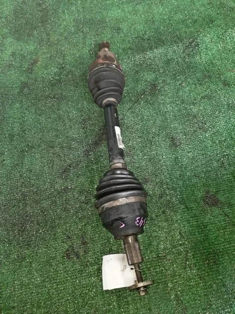 Привод передний левый MS43 VOLVO S40 II MS 2004-2012, C30 MK 2006-2013, V50 MW 2004-2012, V40 MV 2012-2017