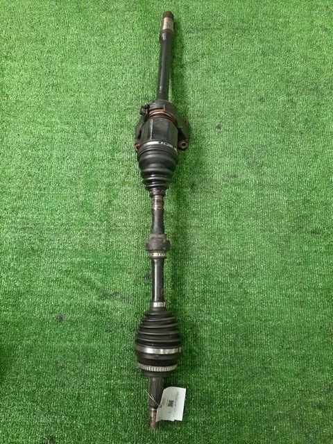 Привод передний правый ACV40 TOYOTA CAMRY XV40 2006-2009, CAMRY XV40 2009-2011