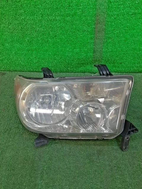 Фара правая USK65 TOYOTA SEQUOIA XK60 2007-2020, TUNDRA XK50 2006-2009, TUNDRA XK50 2009-2013, TUNDRA XK50 2013-2022