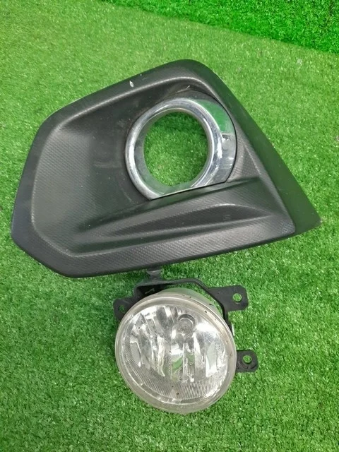 Фара противотуманная правая GP7 SUBARU IMPREZA G13 / G23 2012-2016, XV GP / G33 2011-2017